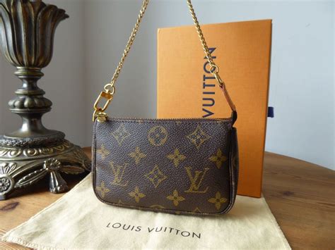 lv singapore mini porchette|Pochette Bags & Pochette Accessories .